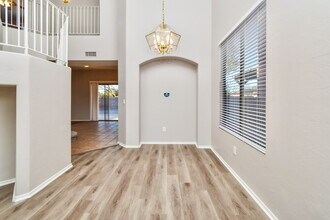 8757 E Chimney Spring Dr in Tucson, AZ - Building Photo - Building Photo