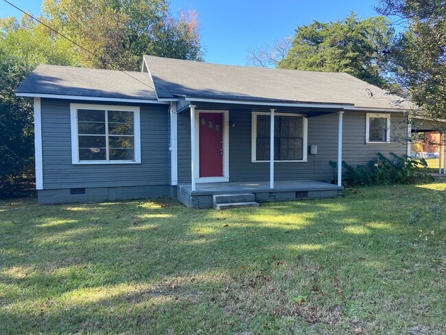 property at 111 Rosewood St