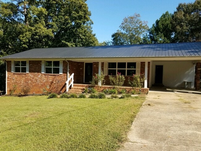 property at 5015 Buggy Ln