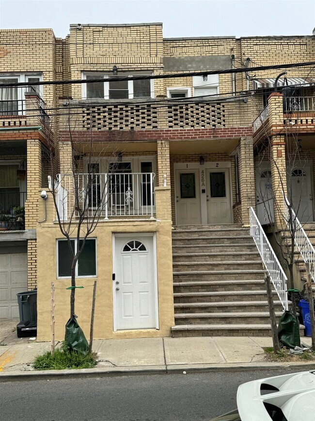 property at 426A 63rd St