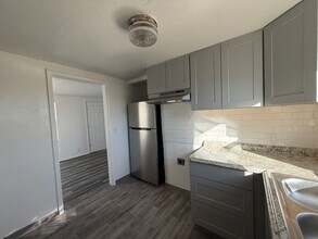 4400 NE 16th Terrace in Oklahoma City, OK - Building Photo - Building Photo