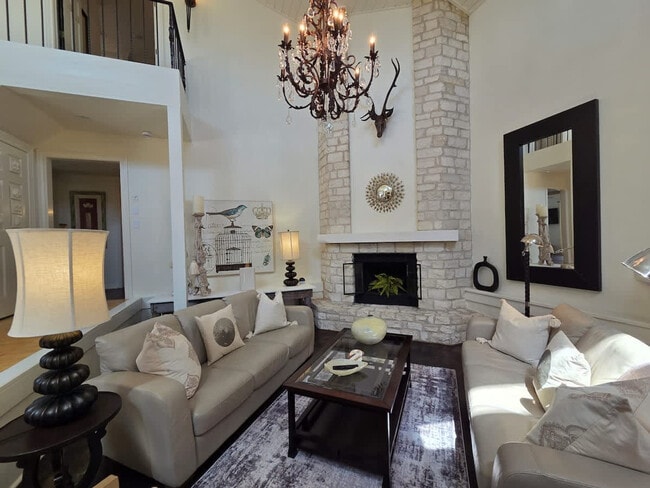 property at 509 Guthrie Dr