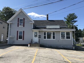 45 Birch St in Derry, NH - Building Photo - Building Photo