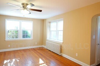 8109 Greenwood Ave in Takoma Park, MD - Building Photo - Building Photo