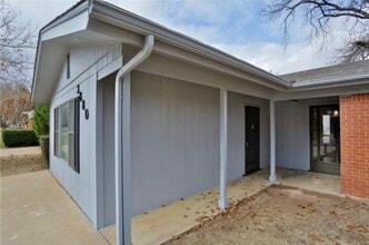 3880 N 9th St in Abilene, TX - Building Photo - Building Photo