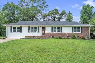 603 Creighton Dr in Taylors, SC - Building Photo