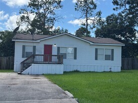 16415 Tamra Ct in Conroe, TX - Building Photo