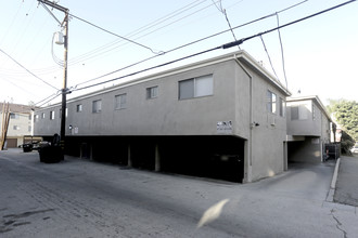 6330 Newlin Ave. in Whittier, CA - Building Photo - Building Photo