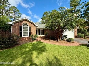 1475 Monticello Dr in Pinehurst, NC - Building Photo - Building Photo