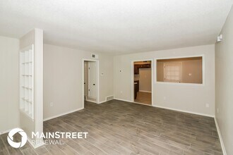 5403 Clinchport Cir in Memphis, TN - Building Photo - Building Photo
