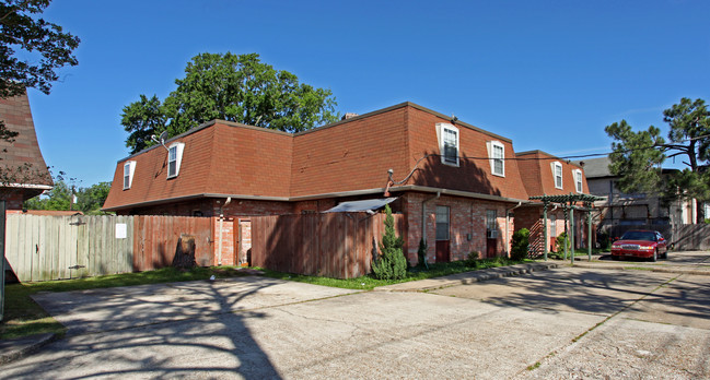 1736-1812 Hickory Ave in New Orleans, LA - Building Photo - Building Photo