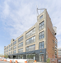 449-465 Troutman St in Brooklyn, NY - Building Photo - Building Photo