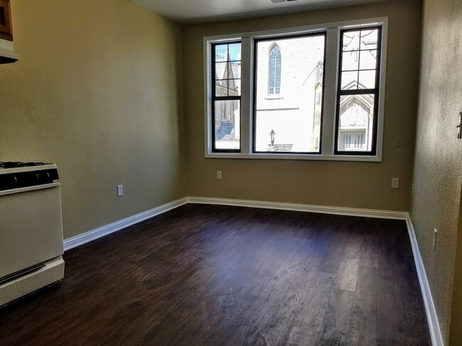 property at 835 W Mitchell St