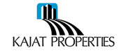 Property Management Company Logo Kajat Properties