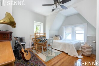 53 Laurel St, Unit 5 in Somerville, MA - Building Photo - Building Photo
