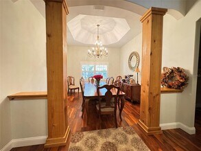 3108 N Wheaton Point in Hernando, FL - Building Photo - Building Photo