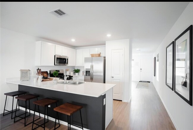 6134 Cherry Ripe in Katy, TX - Building Photo - Building Photo