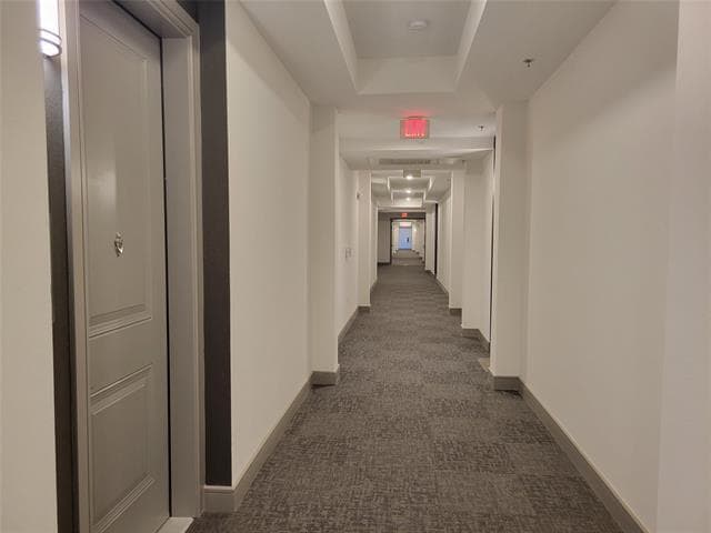 property at 2700 Old Denton Rd