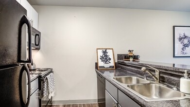 The Social West® in Fort Collins, CO - Building Photo - Building Photo