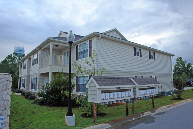 Creet's Crossing in Navarre, FL - Foto de edificio - Building Photo