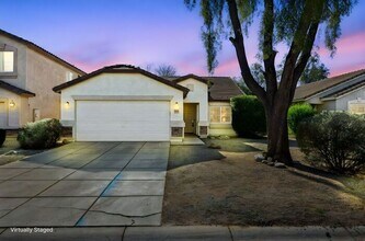 2909 E Mineral Park Rd in San Tan Valley, AZ - Building Photo - Building Photo