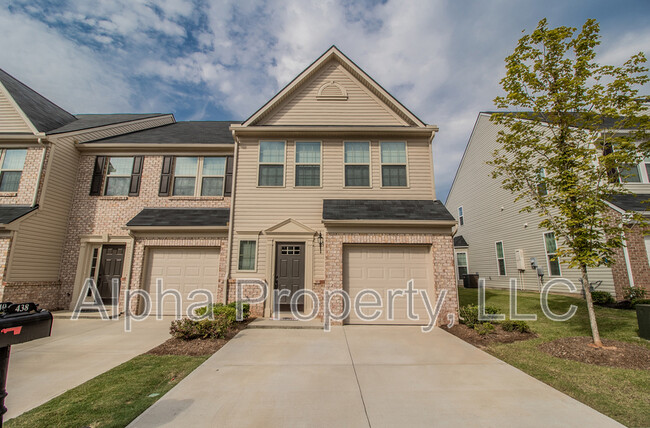property at 438 Christiane Way