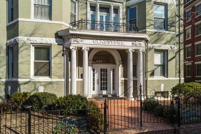 The Gladstone in Washington, DC - Building Photo - Building Photo