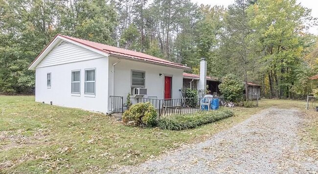 property at 2529 Pleasant Ridge Rd