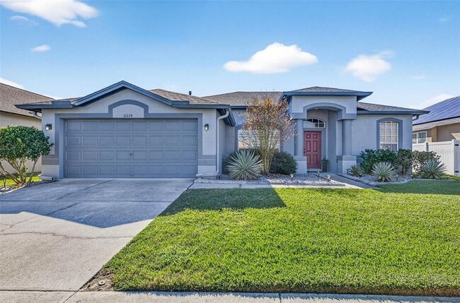 property at 31224 Crestmont Ct