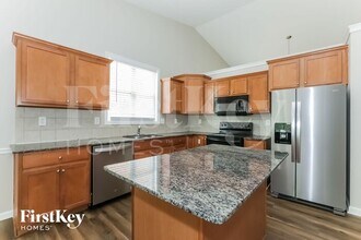 962 Simonton Glen Dr SE in Lawrenceville, GA - Building Photo - Building Photo