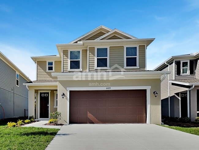 property at 6689 Atlantic Bch Ave