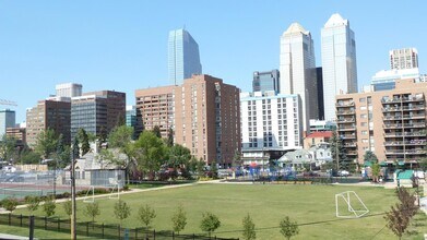 Westwinds Apartments in Calgary, AB - Building Photo - Building Photo