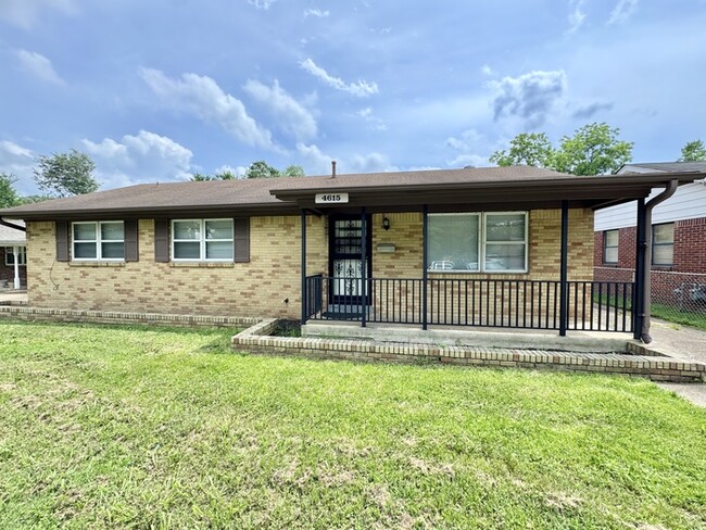 4615 Lawrence Rd in Memphis, TN - Building Photo - Building Photo