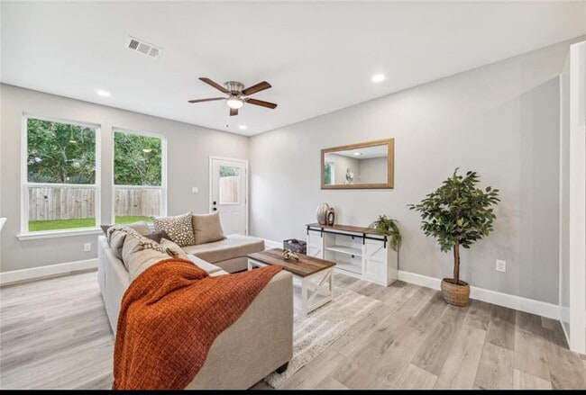 982 Randolph St in Houston, TX - Building Photo - Building Photo