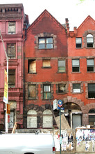 2068-2070 Fifth Ave in New York, NY - Foto de edificio - Building Photo