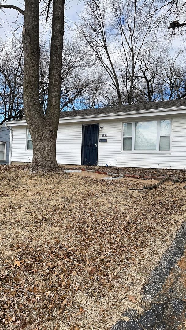 2823 Meadowlark Ave in Jennings, MO - Building Photo - Building Photo