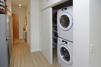 Track 29 Apartments in Minneapolis, MN - Foto de edificio - Interior Photo