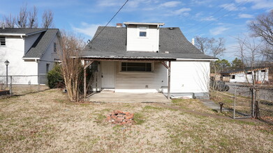 327 Rose St in Nashville, TN - Building Photo - Building Photo