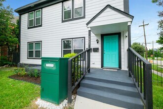 2802 Arbor St in Houston, TX - Foto de edificio - Building Photo