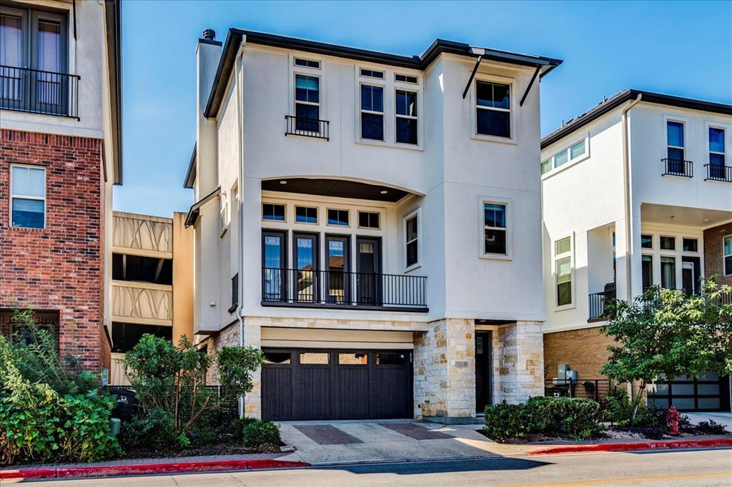 13518 Galleria Cir in Austin, TX - Building Photo