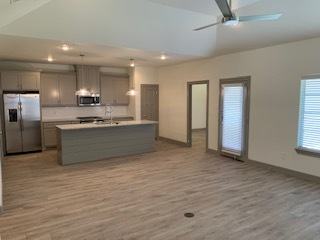 2206 17th St in Lubbock, TX - Building Photo