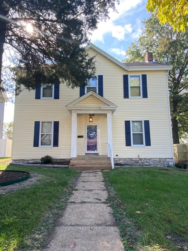 property at 6938 Bruno Ave