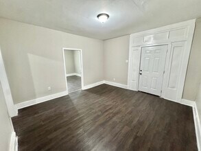 1584 Rayburn St in Memphis, TN - Building Photo - Building Photo