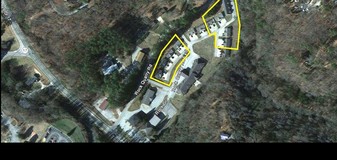 1067 Rock Quarry Rd Apartamentos