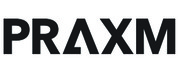 Property Management Company Logo Praxm Management, LLC