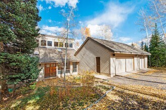 2055 Faraway Rd in Snowmass Village, CO - Building Photo - Building Photo