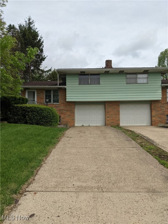 property at 72100 Sharon Rd