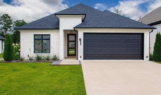 property at 61 Saffron Cir