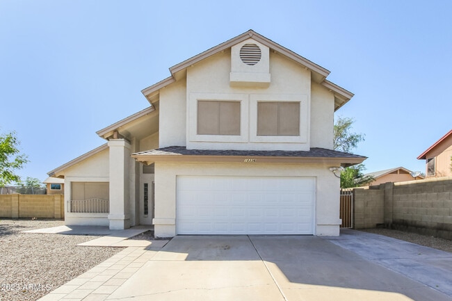 property at 10336 N 62nd Ave