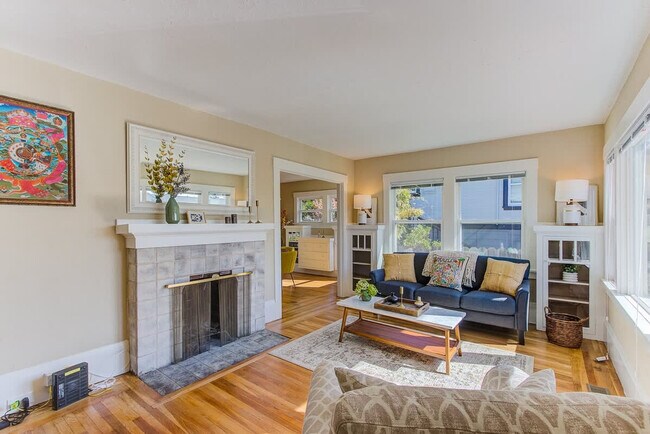 property at 2243 Woolsey St